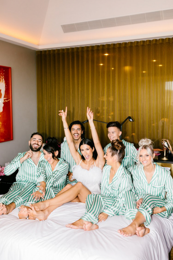 Photographers Erin Neale