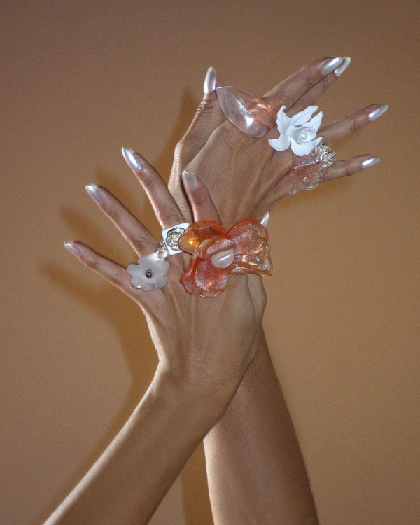 New Year's Eve Accessoryes 2024 | Best Earrings, Necklaces, Bracelets