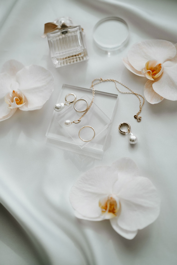 Planners Amanda Strand Weddings