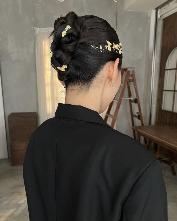 Holiday Party Hairstyles | Easy, Cute Hairstyles | Short & Long Hair