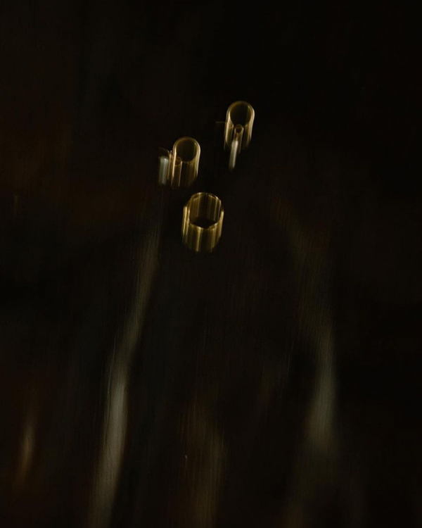 Interview with Wedding Phographer Scott Bui Co.