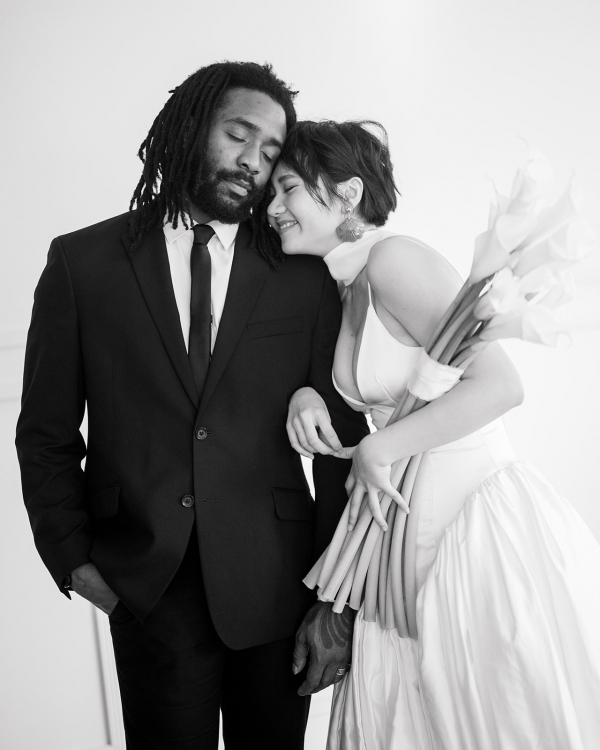 Photographers Jake Fosmire