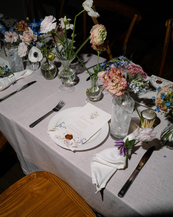 Interview with Wedding Phographer Scott Bui Co.