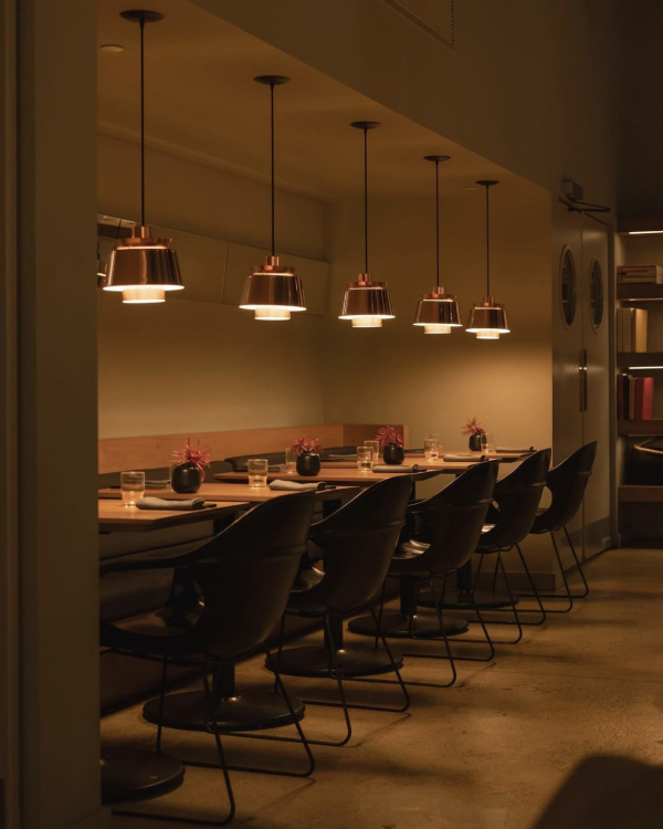 Best Restaurants for Small Wedding Dinner NYC | Intimate Wedding Restaurants