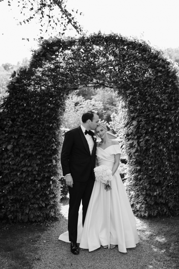 Planners Amanda Strand Weddings