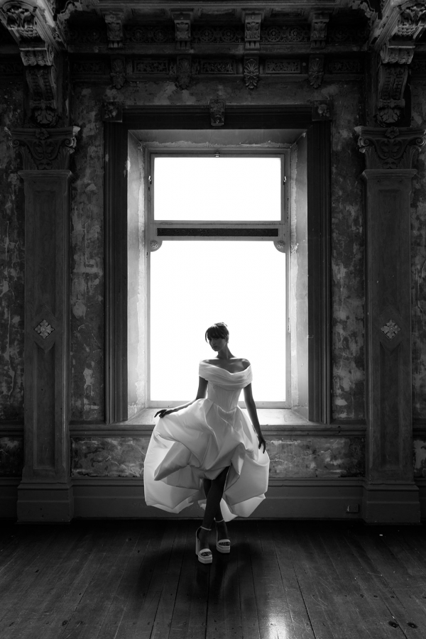 Photographers Kyndel Rafols