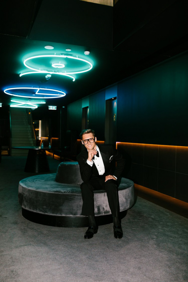 Photographers Erin Neale