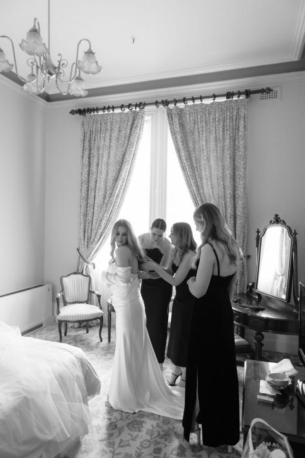 Photographers Erin Neale