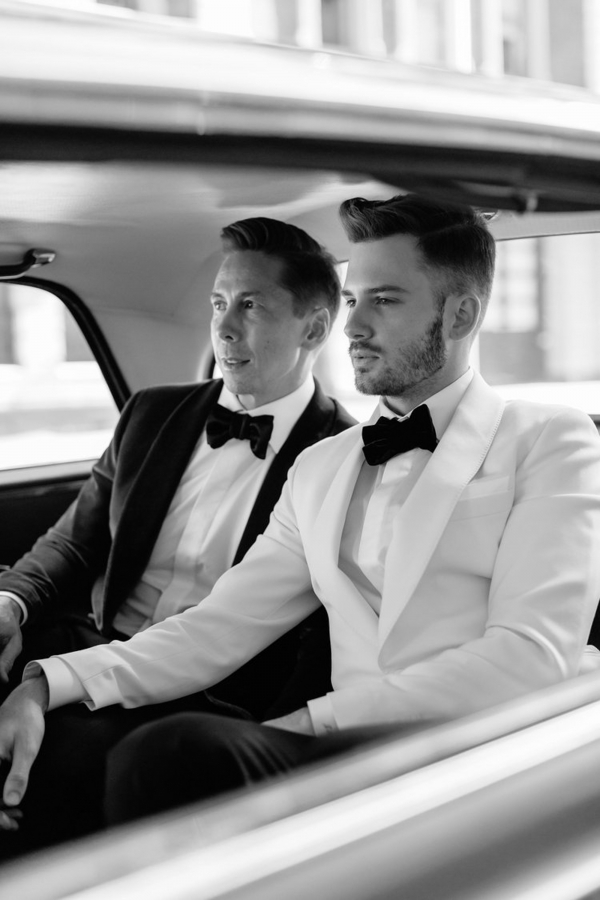 Photographers Erin Neale