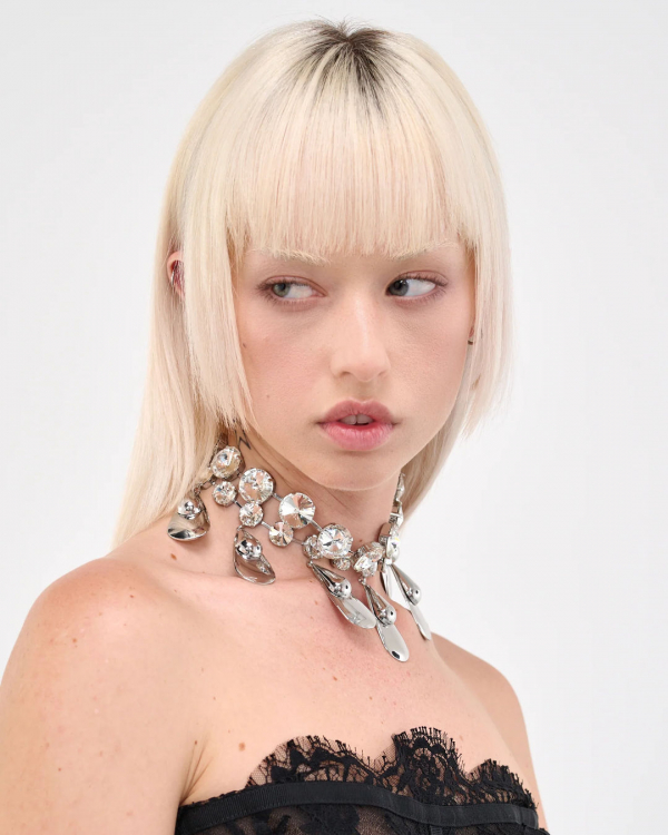 New Year's Eve Accessoryes 2024 | Best Earrings, Necklaces, Bracelets