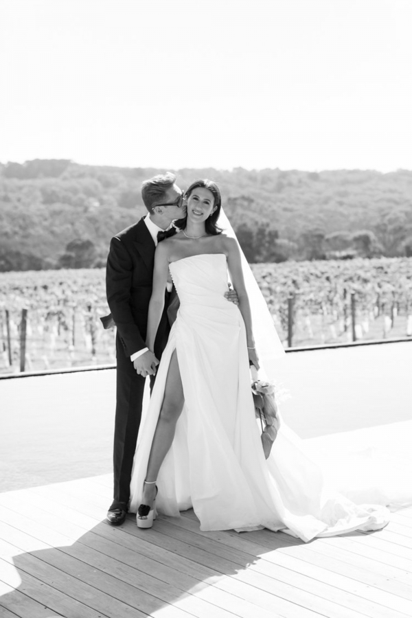 Photographers Erin Neale