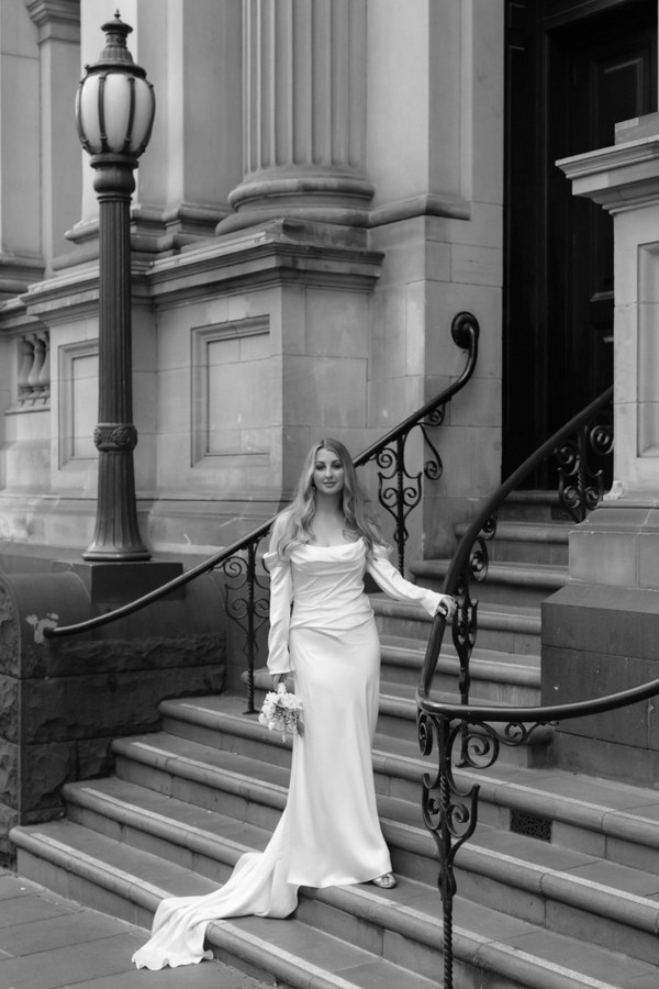 Photographers Erin Neale