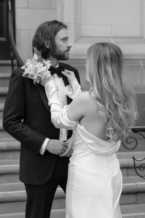 Photographers Erin Neale