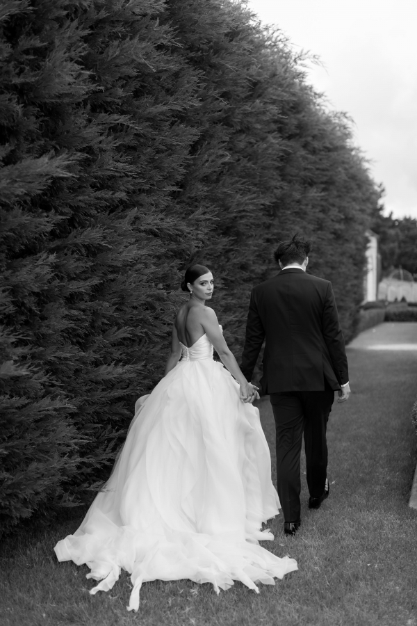 Photographers Erin Neale