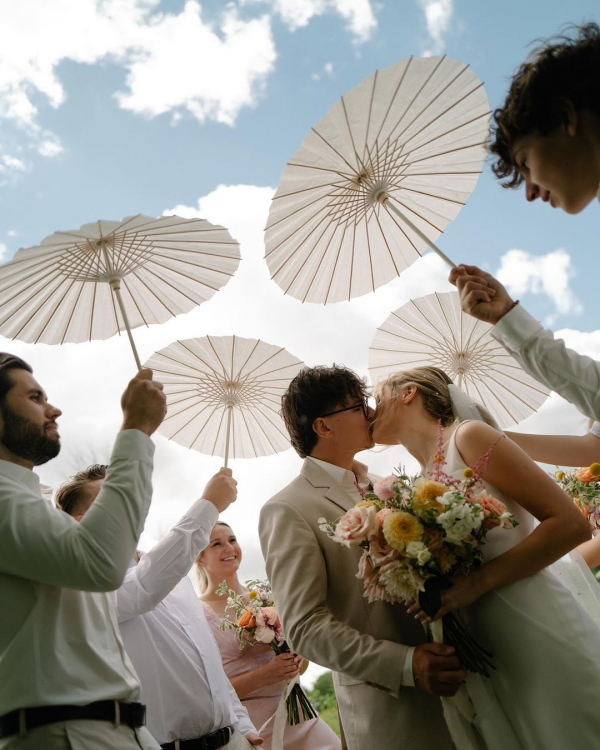 Interview with Wedding Phographer Scott Bui Co.