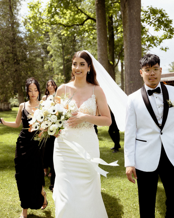 Wedding Day Photography Timeline Tips | How to Create a Wedding Photography Timeline