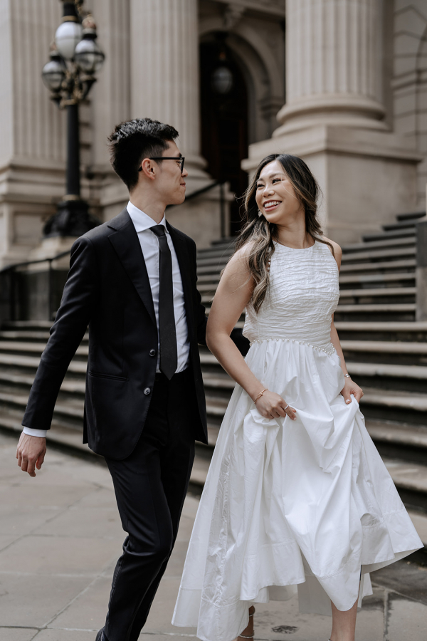 Photographers Kyndel Rafols