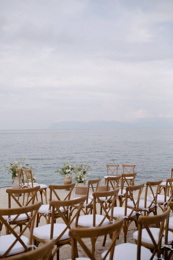 Vibrant Sicily Wedding at Tonnara di Scopello