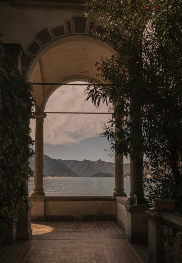 Photographers Marta Ilardo