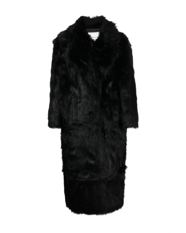 20 Best Women's Faux Fur Coats & Jackets for Winter 2024 | Top Faux Fur Coats