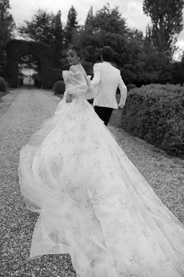 Photographers Brittany Boote