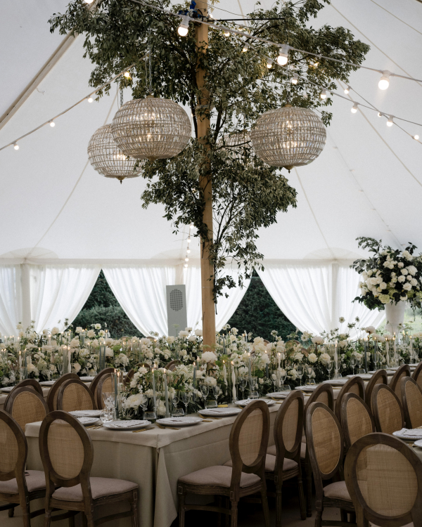 Real Wedding: Natalie & Greg