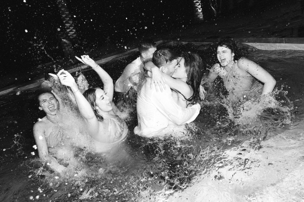 Photographers Jake Fosmire