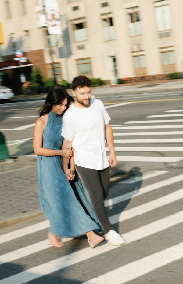 Photographers Brittany Boote