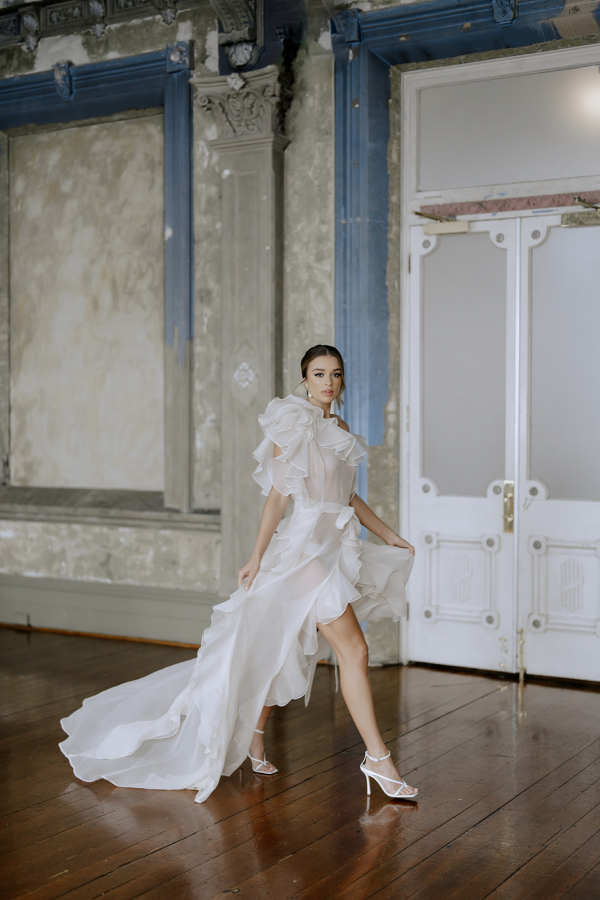 Photographers Kyndel Rafols