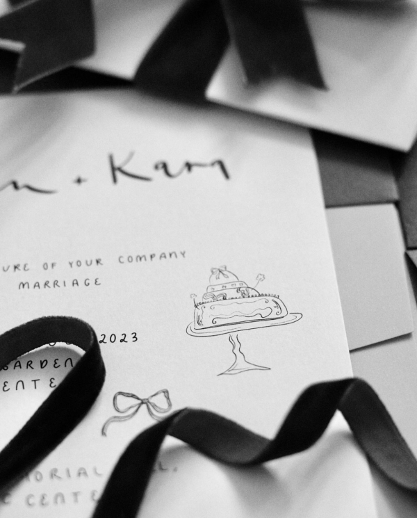 Wedding Invitations Trends 2024 | Latest Wedding Stationery Trends