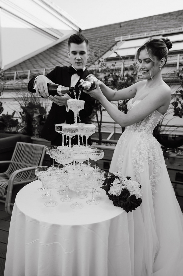 Planners Amanda Strand Weddings