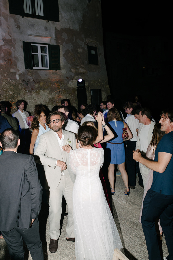 Vibrant Sicily Wedding at Tonnara di Scopello