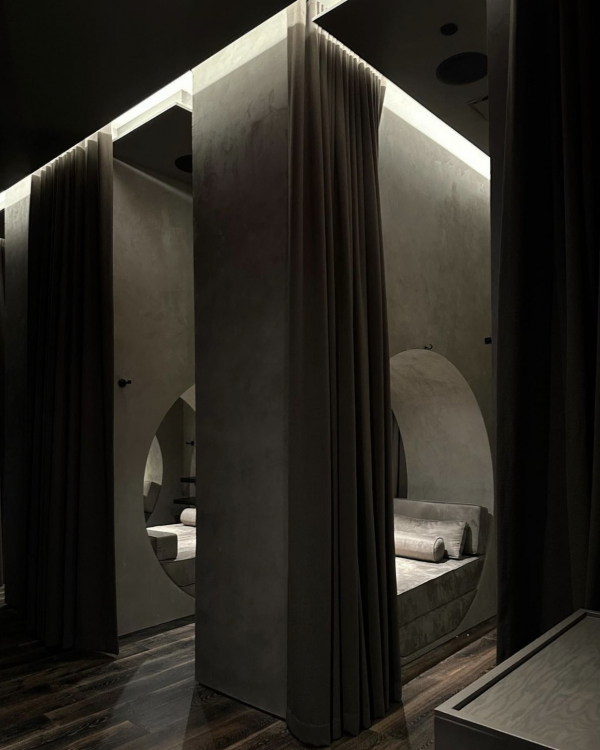 Best Spas in NYC | Top Luxury Day Spas in New York City for Couples