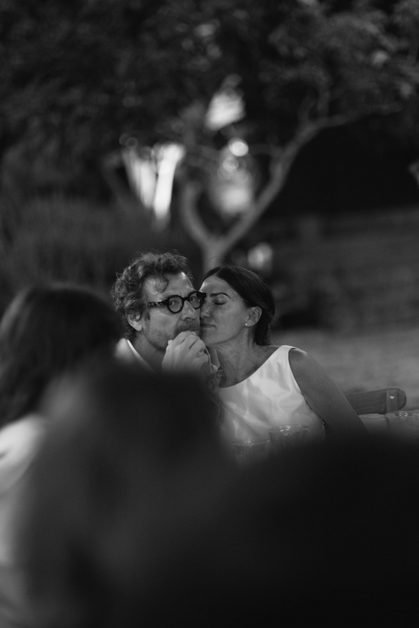 Vibrant Sicily Wedding at Tonnara di Scopello