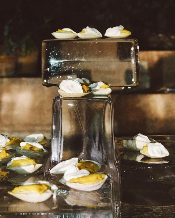 Where to Look for Unique Food Styling and Set Design Inspiration?