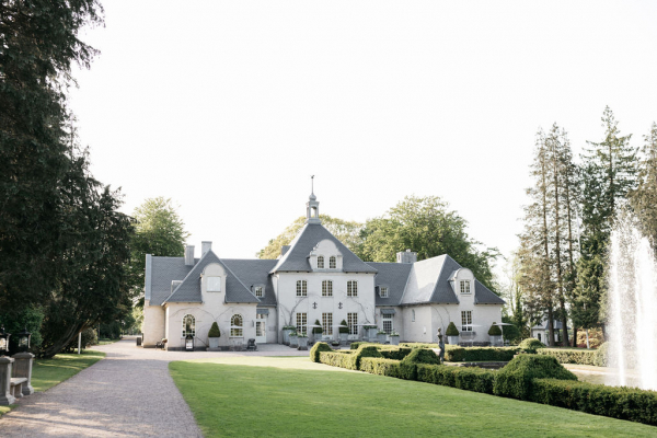 Planners Amanda Strand Weddings