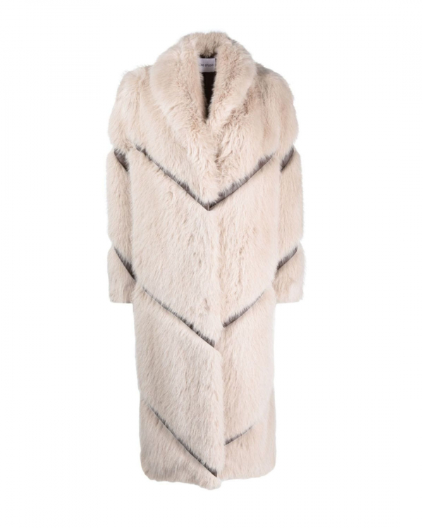 20 Best Women's Faux Fur Coats & Jackets for Winter 2024 | Top Faux Fur Coats