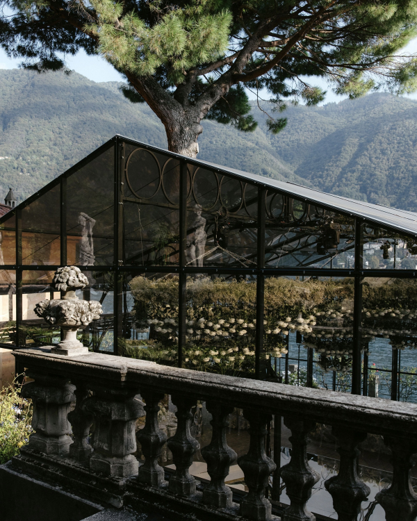 Real Wedding: Vanessa & Andres