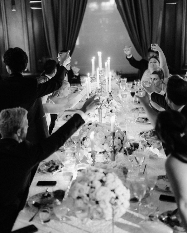 Choosing a Wedding Planner Advice | How to Pick a Wedding Event Coordinator Guide