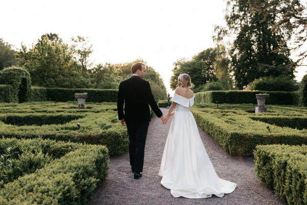 Planners Amanda Strand Weddings