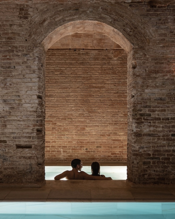 Best Spas in NYC | Top Luxury Day Spas in New York City for Couples