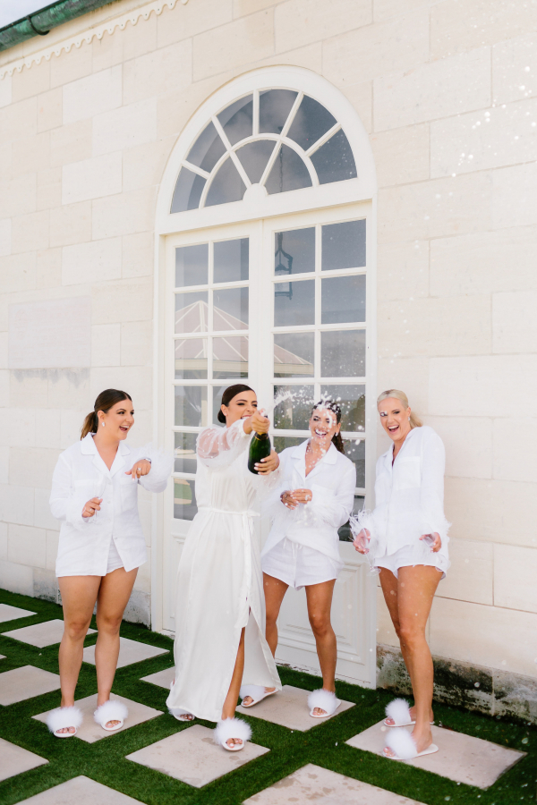 Photographers Erin Neale