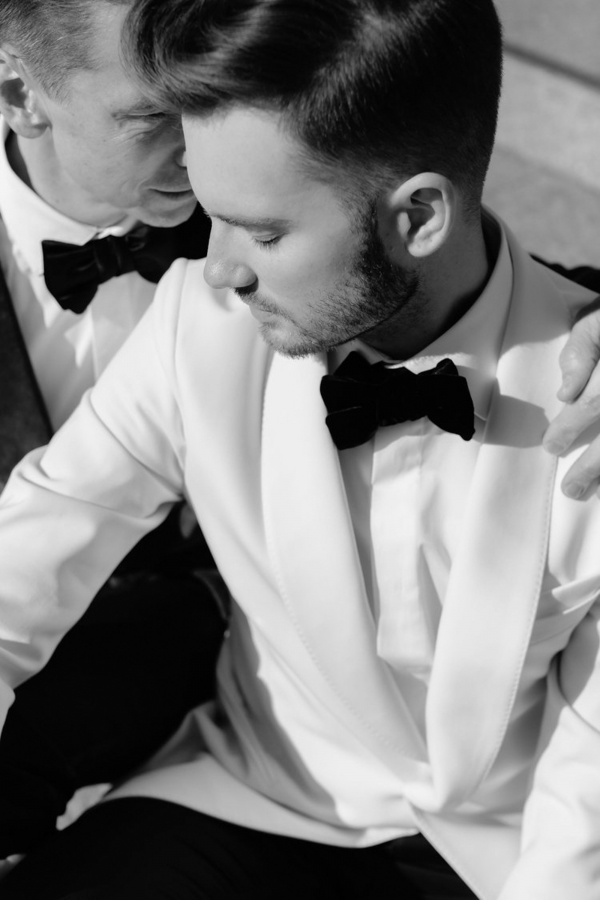 Photographers Erin Neale