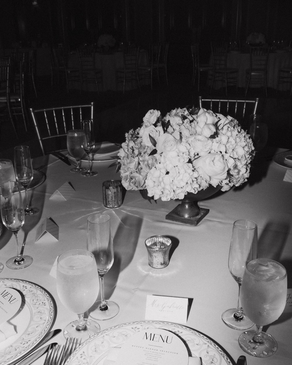 Real Wedding: Gabby & Brendan