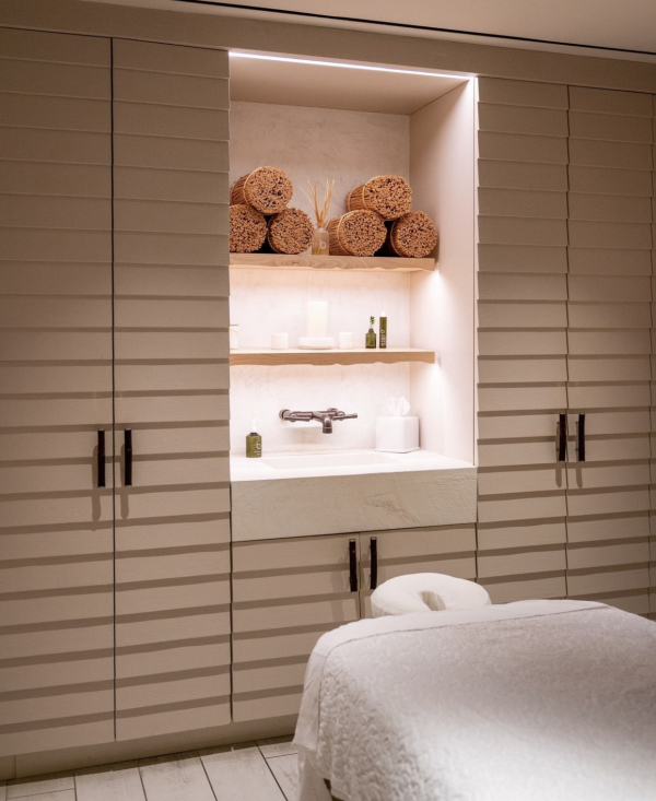 Best Spas in NYC | Top Luxury Day Spas in New York City for Couples