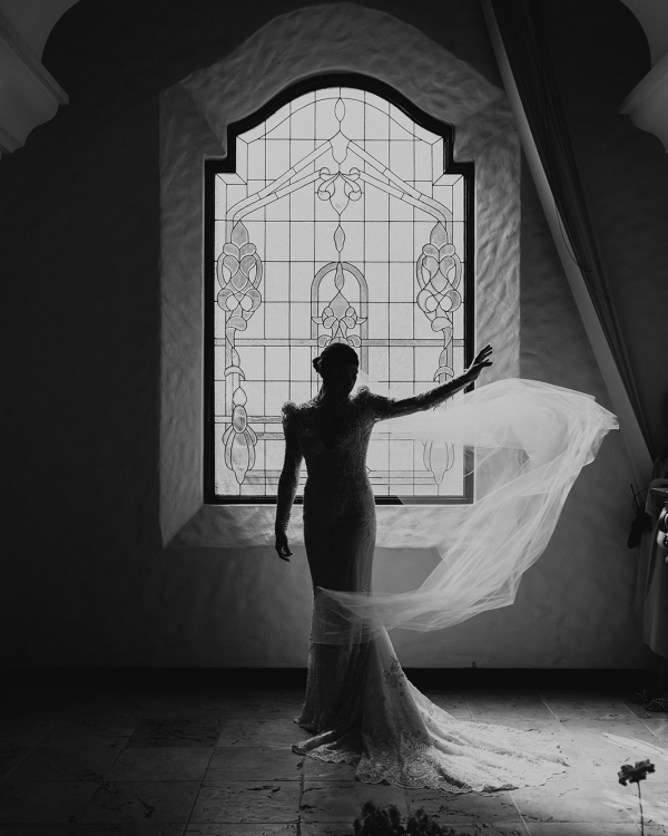 Real Wedding: Sloan & Connor in Cabo, San Lucas, Mexico