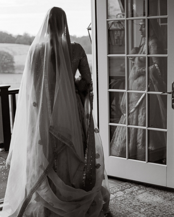 Indian Wedding in Harford Hill | Galaxy & Husmik Traditional Marriage Ceremony