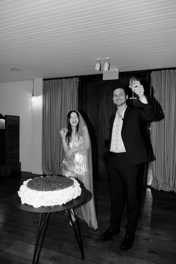 Photographers Erin Neale