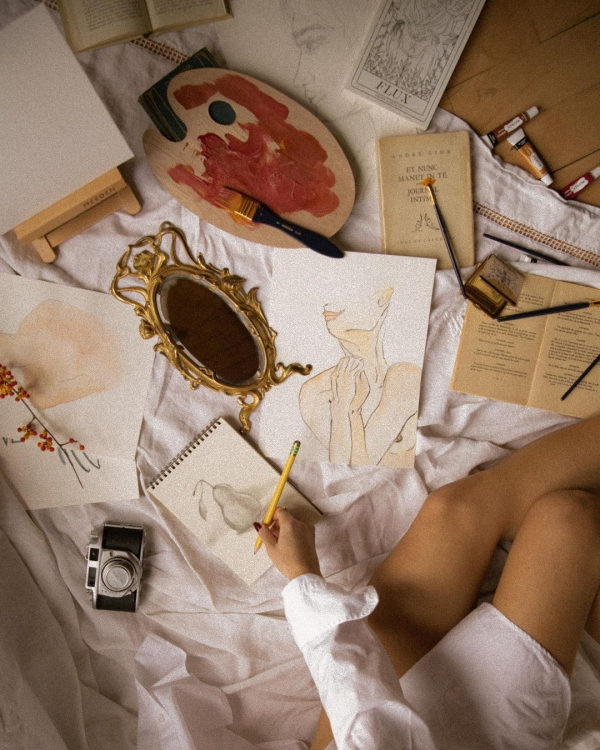 8 Must-See Art Exhibitions in London in 2024