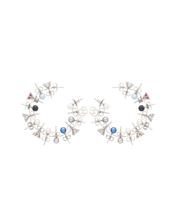 New Year's Eve Accessoryes 2024 | Best Earrings, Necklaces, Bracelets